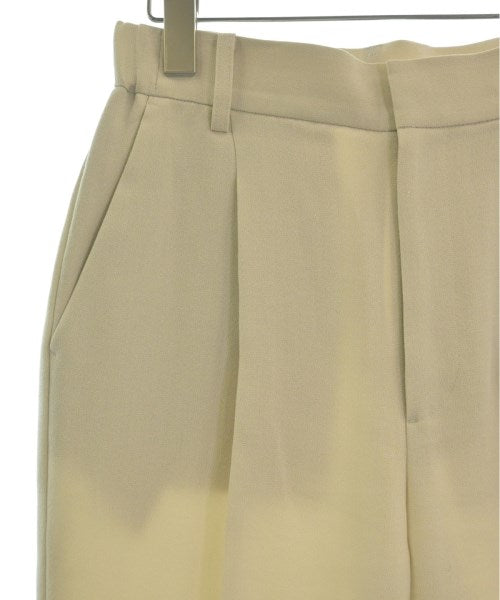 BEAUTY&YOUTH UNITED ARROWS กางเกงขายาว