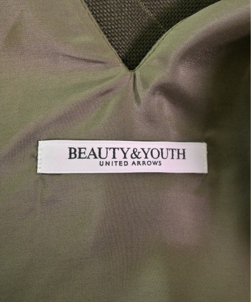 BEAUTY&YOUTH UNITED ARROWS ชุดเดรส