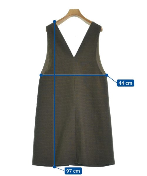 BEAUTY&YOUTH UNITED ARROWS ชุดเดรส