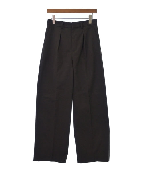 BEAUTY&YOUTH UNITED ARROWS กางเกงขายาว