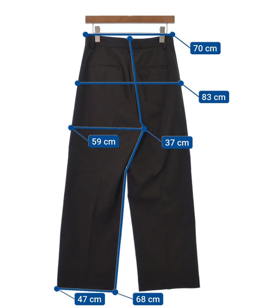 BEAUTY&YOUTH UNITED ARROWS กางเกงขายาว