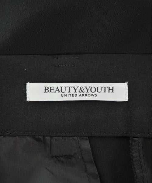 BEAUTY&YOUTH UNITED ARROWS กางเกงขายาว