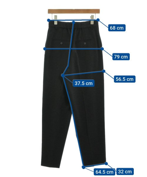 BEAUTY&YOUTH UNITED ARROWS กางเกงขายาว