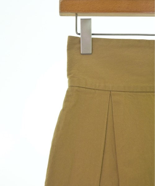 BEAUTY&YOUTH UNITED ARROWS กระโปรงยาว/แม็กซี่ยาว