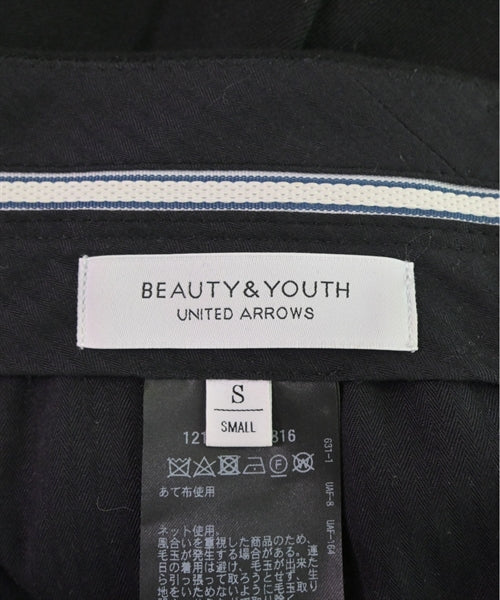 BEAUTY&YOUTH UNITED ARROWS กางเกงขายาว