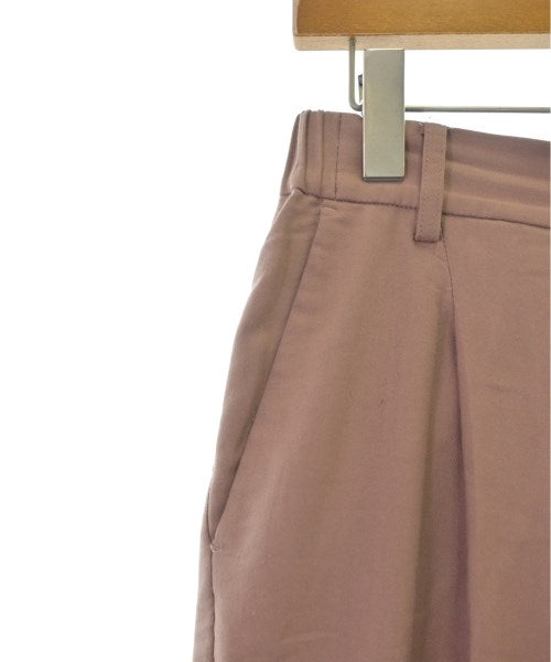 BEAUTY&YOUTH UNITED ARROWS กางเกงขายาว