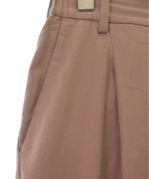 BEAUTY&YOUTH UNITED ARROWS กางเกงขายาว