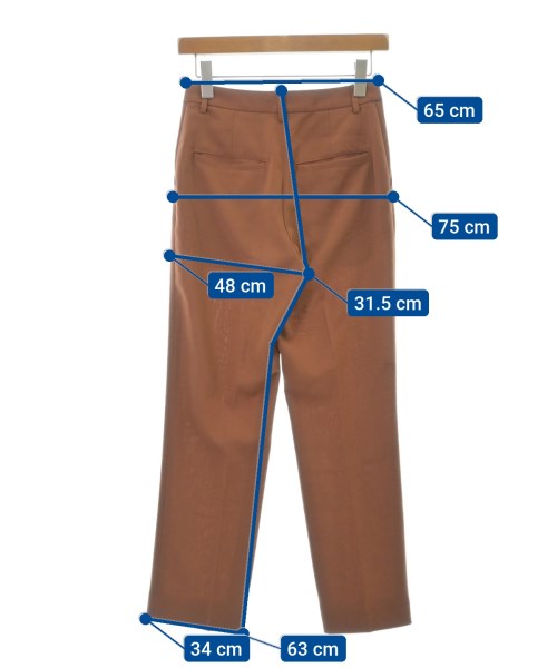 BEAUTY&YOUTH UNITED ARROWS กางเกงขายาว