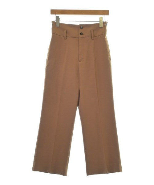 BEAUTY&YOUTH UNITED ARROWS กางเกงขายาว