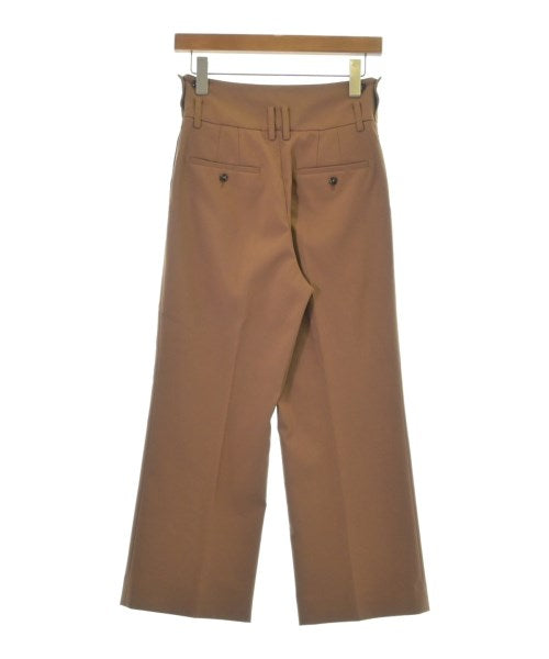 BEAUTY&YOUTH UNITED ARROWS กางเกงขายาว