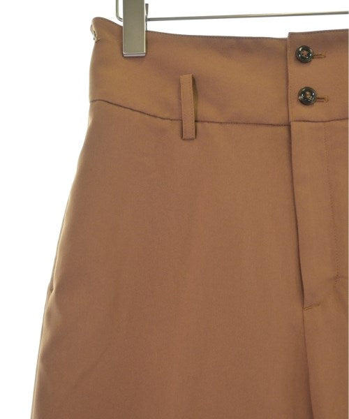 BEAUTY&YOUTH UNITED ARROWS กางเกงขายาว