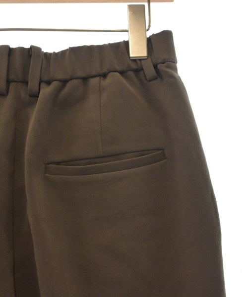 BEAUTY&YOUTH UNITED ARROWS กางเกงขายาว