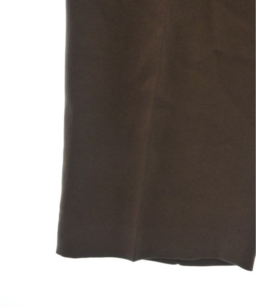 BEAUTY&YOUTH UNITED ARROWS กางเกงขายาว