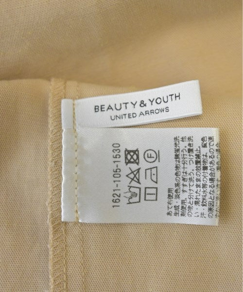 BEAUTY&YOUTH UNITED ARROWS เสื้อสตรี