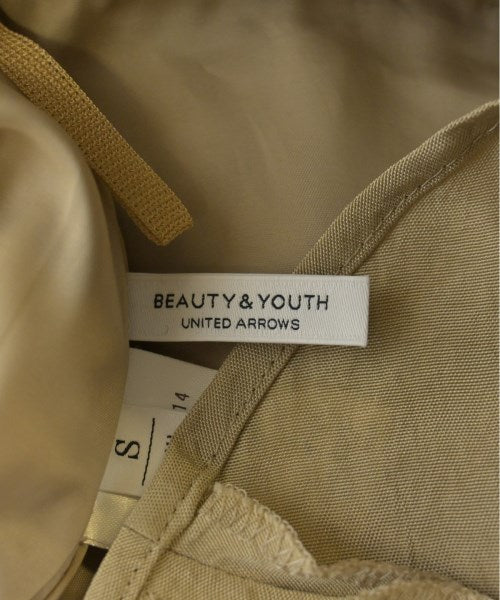 BEAUTY&YOUTH UNITED ARROWS กระโปรงยาว/แม็กซี่ยาว