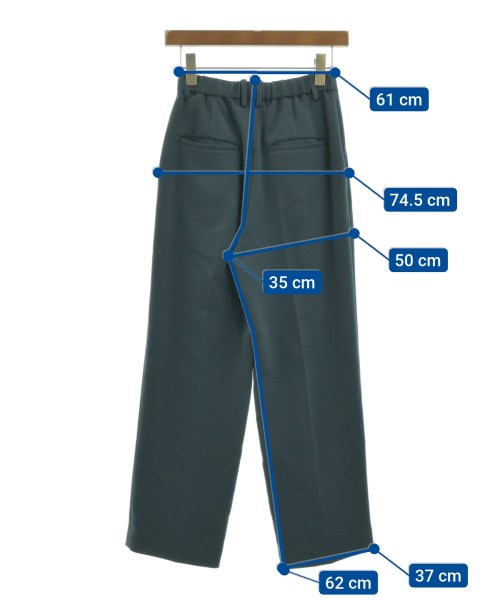 BEAUTY&YOUTH UNITED ARROWS กางเกงขายาว