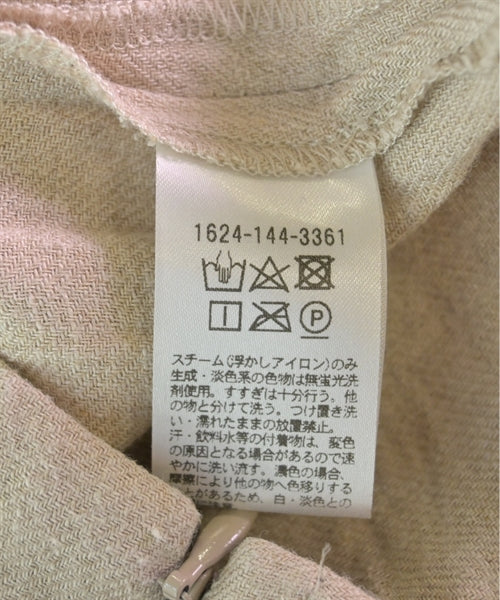BEAUTY&YOUTH UNITED ARROWS กระโปรงยาว/แม็กซี่ยาว