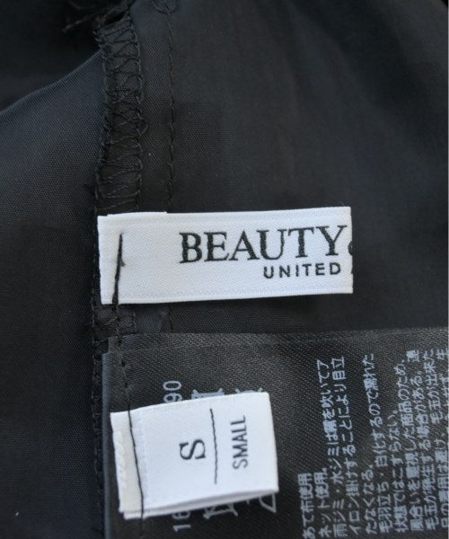 BEAUTY&YOUTH UNITED ARROWS กระโปรงยาว/แม็กซี่ยาว