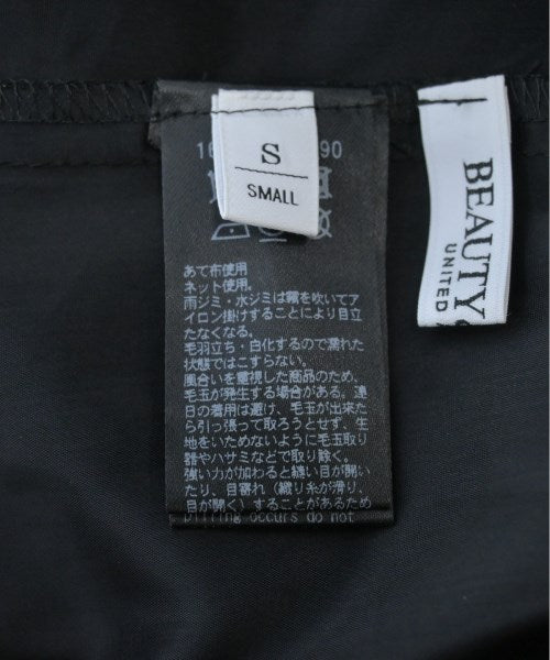 BEAUTY&YOUTH UNITED ARROWS กระโปรงยาว/แม็กซี่ยาว