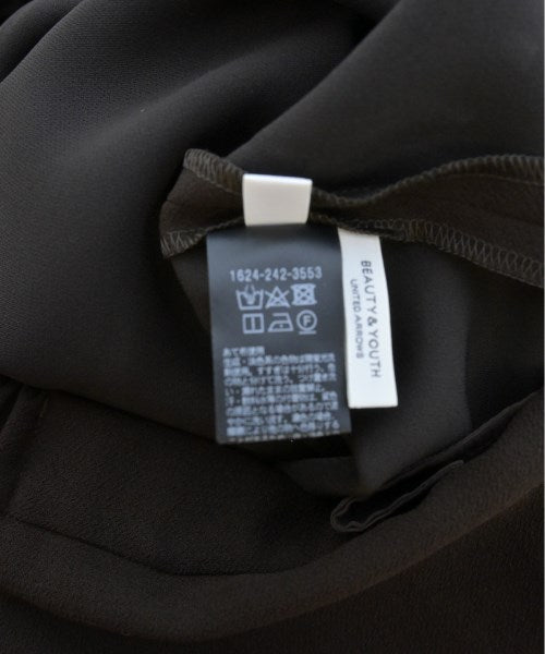 BEAUTY&YOUTH UNITED ARROWS กระโปรงยาว/แม็กซี่ยาว