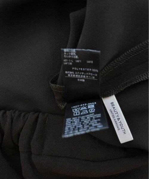 BEAUTY&YOUTH UNITED ARROWS กระโปรงยาว/แม็กซี่ยาว