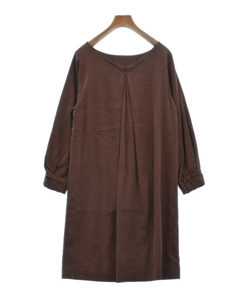 BEAUTY&YOUTH UNITED ARROWS ชุดเดรส