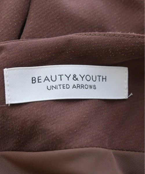 BEAUTY&YOUTH UNITED ARROWS ชุดเดรส