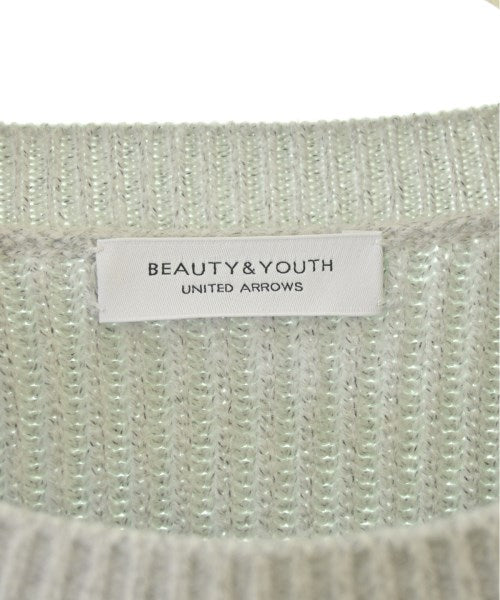 BEAUTY&YOUTH UNITED ARROWS เสื้อกันหนาว