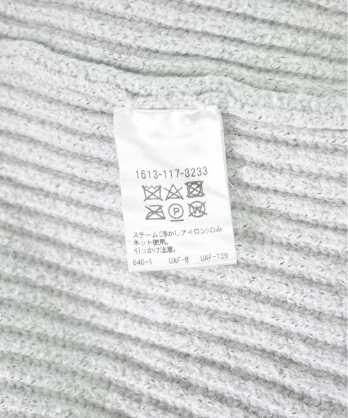 BEAUTY&YOUTH UNITED ARROWS เสื้อกันหนาว