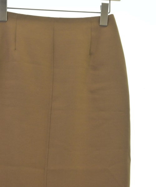 BEAUTY&YOUTH UNITED ARROWS กระโปรงยาว/แม็กซี่ยาว