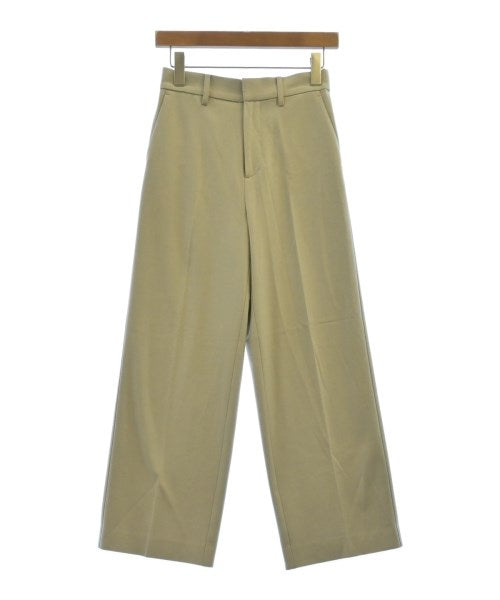 BEAUTY&YOUTH UNITED ARROWS กางเกงขายาว