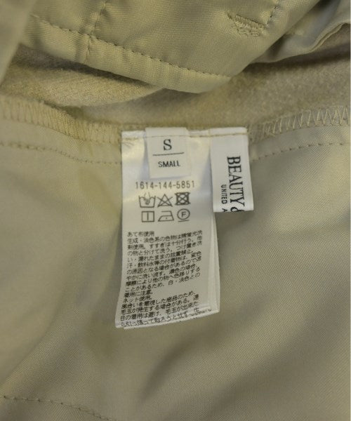 BEAUTY&YOUTH UNITED ARROWS กางเกงขายาว