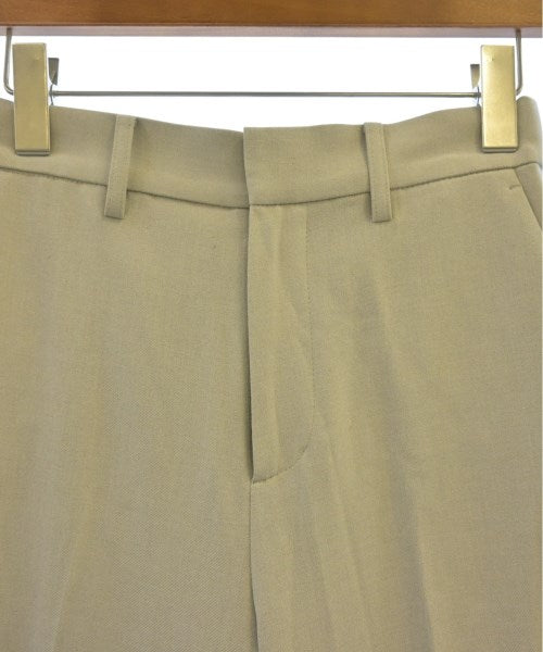 BEAUTY&YOUTH UNITED ARROWS กางเกงขายาว