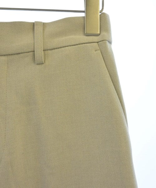 BEAUTY&YOUTH UNITED ARROWS กางเกงขายาว