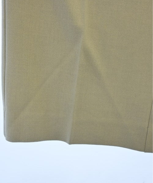 BEAUTY&YOUTH UNITED ARROWS กางเกงขายาว