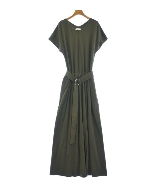 BEAUTY&YOUTH UNITED ARROWS ชุดเดรส