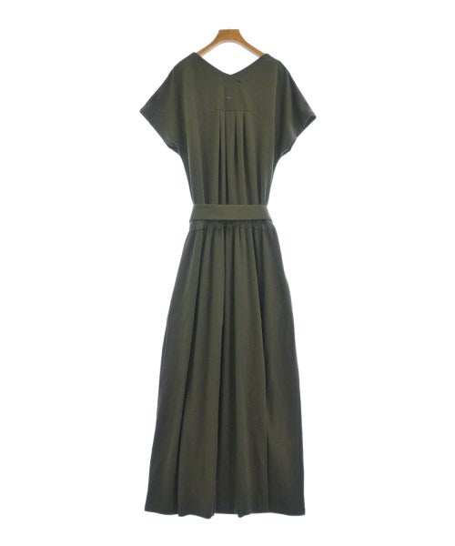 BEAUTY&YOUTH UNITED ARROWS ชุดเดรส