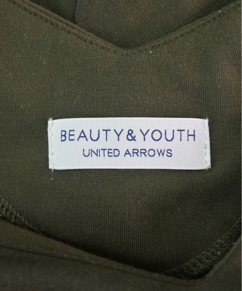 BEAUTY&YOUTH UNITED ARROWS ชุดเดรส