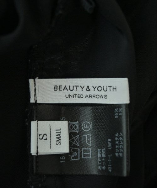 BEAUTY&YOUTH UNITED ARROWS กางเกงขายาว
