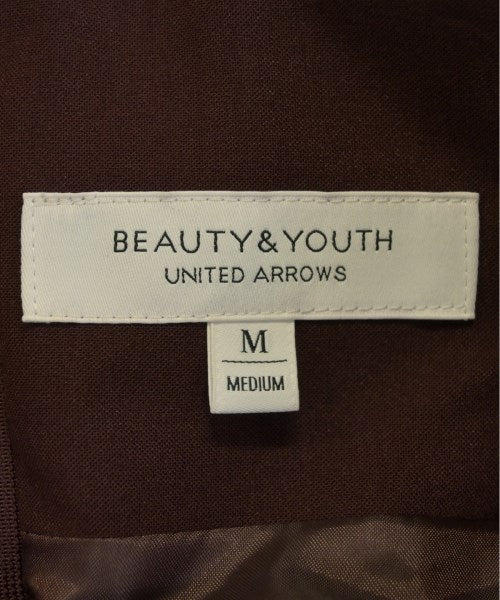 BEAUTY&YOUTH UNITED ARROWS กระโปรงยาว/แม็กซี่ยาว