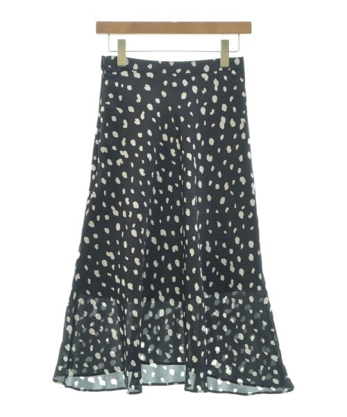 BEAUTY&YOUTH UNITED ARROWS กระโปรงยาว/แม็กซี่ยาว