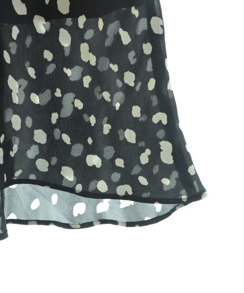 BEAUTY&YOUTH UNITED ARROWS กระโปรงยาว/แม็กซี่ยาว