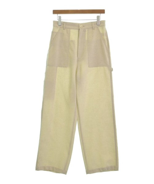 BEAUTY&YOUTH UNITED ARROWS กางเกงขายาว