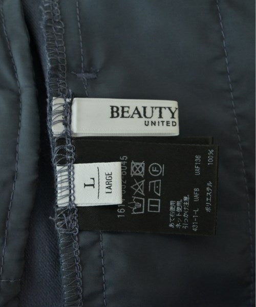 BEAUTY&YOUTH UNITED ARROWS กางเกงขายาว