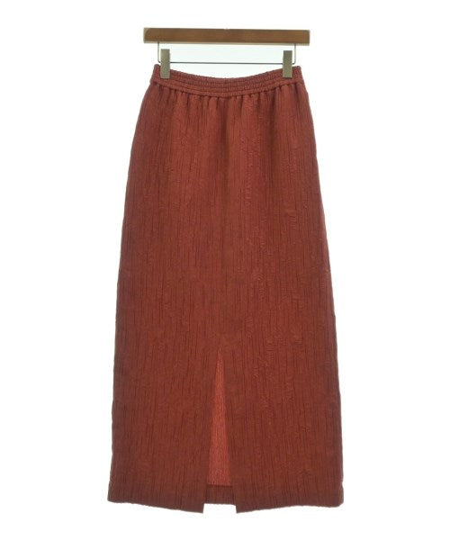 BEAUTY&YOUTH UNITED ARROWS กระโปรงยาว/แม็กซี่ยาว