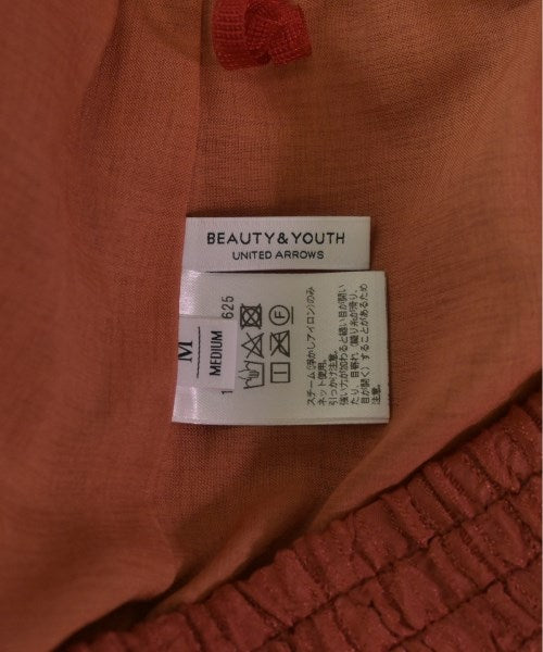 BEAUTY&YOUTH UNITED ARROWS กระโปรงยาว/แม็กซี่ยาว