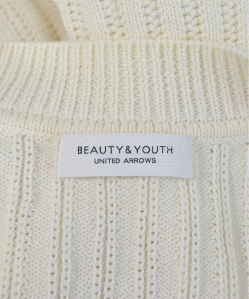 BEAUTY&YOUTH UNITED ARROWS เสื้อกันหนาว
