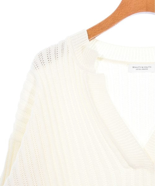 BEAUTY&YOUTH UNITED ARROWS เสื้อกันหนาว