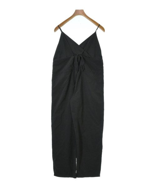 BEAUTY&YOUTH UNITED ARROWS ชุดเอี๊ยม/เสื้อคลุมหลวมๆ/จั๊มสูท