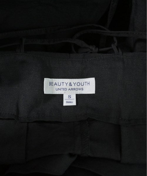 BEAUTY&YOUTH UNITED ARROWS ชุดเอี๊ยม/เสื้อคลุมหลวมๆ/จั๊มสูท